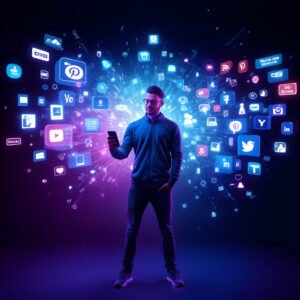 INFLUENCER MARKETING